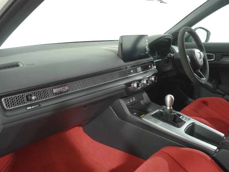 2025 (75) HONDA CIVIC 2.0 VTEC Turbo Type R 5dr 5883725