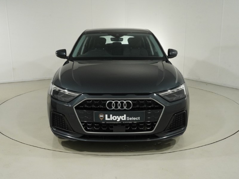 2023 (73) AUDI A1 25 TFSI Sport 5dr S Tronic 5885739