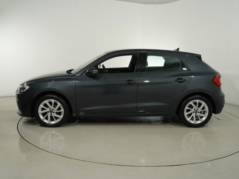 2023 (73) AUDI A1 25 TFSI Sport 5dr S Tronic 5885741