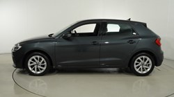 2023 (73) AUDI A1 25 TFSI Sport 5dr S Tronic 5885741