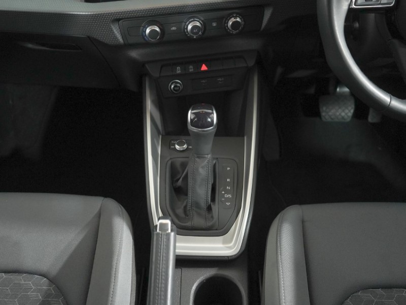 2023 (73) AUDI A1 25 TFSI Sport 5dr S Tronic 5885755
