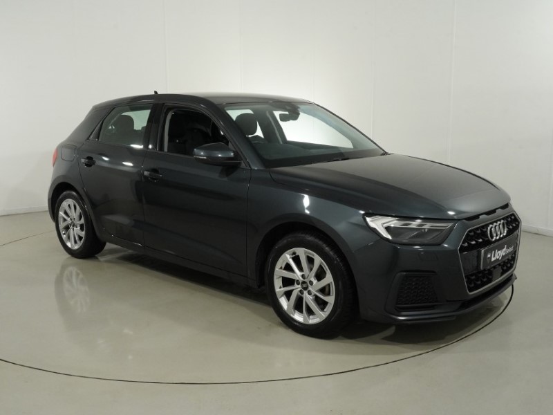2023 (73) AUDI A1 25 TFSI Sport 5dr S Tronic