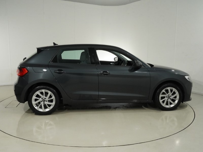 2023 (73) AUDI A1 25 TFSI Sport 5dr S Tronic 5885745