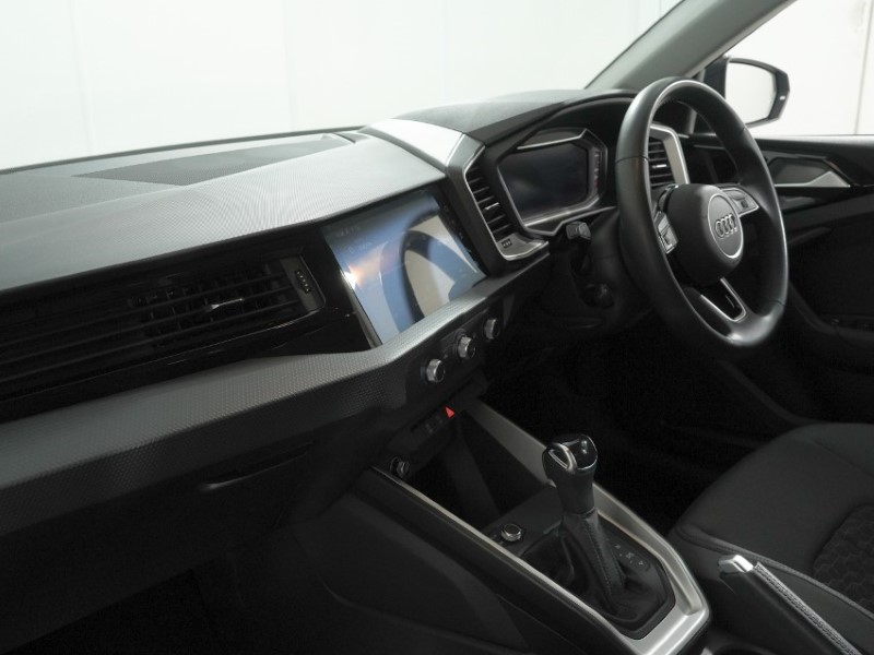 2023 (73) AUDI A1 25 TFSI Sport 5dr S Tronic 5885752