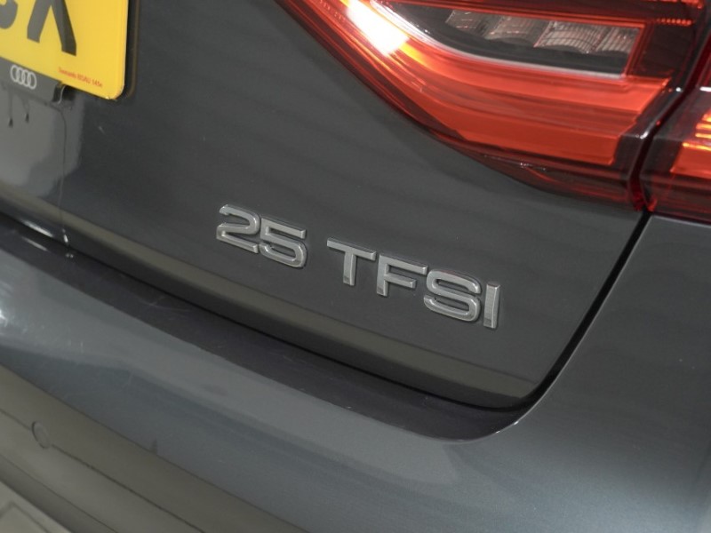 2023 (73) AUDI A1 25 TFSI Sport 5dr S Tronic 5885749