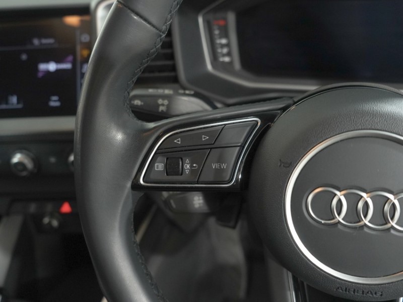 2023 (73) AUDI A1 25 TFSI Sport 5dr S Tronic 5885767