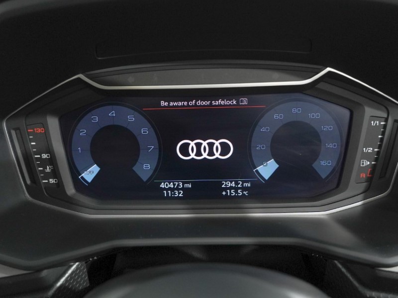 2023 (73) AUDI A1 25 TFSI Sport 5dr S Tronic 5885780