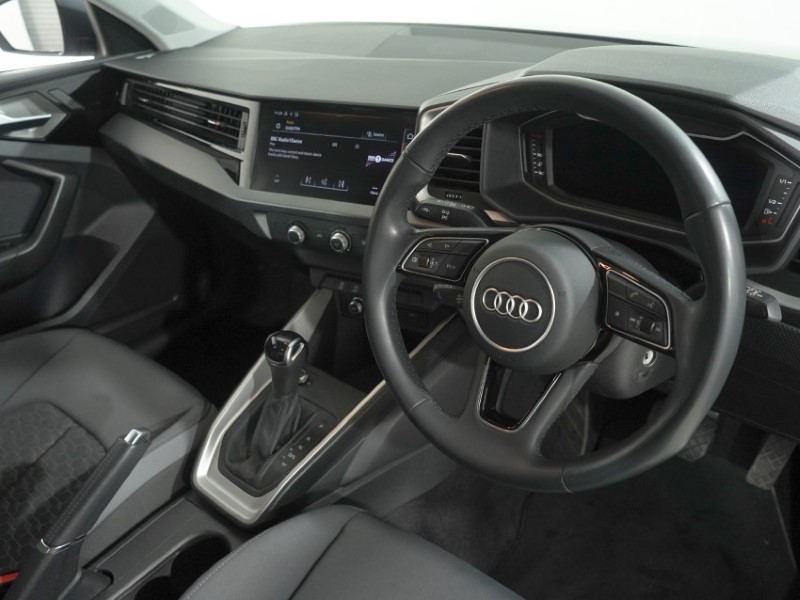 2023 (73) AUDI A1 25 TFSI Sport 5dr S Tronic 5885765