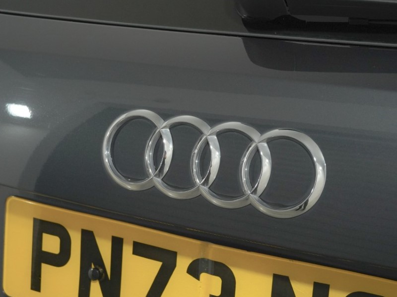 2023 (73) AUDI A1 25 TFSI Sport 5dr S Tronic 5885747