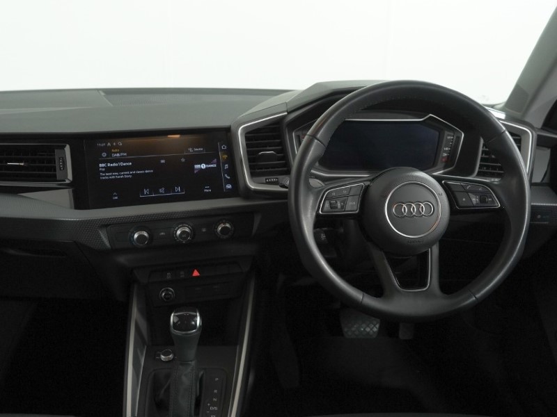 2023 (73) AUDI A1 25 TFSI Sport 5dr S Tronic 5885753