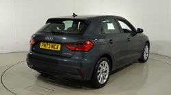 2023 (73) AUDI A1 25 TFSI Sport 5dr S Tronic 5885744