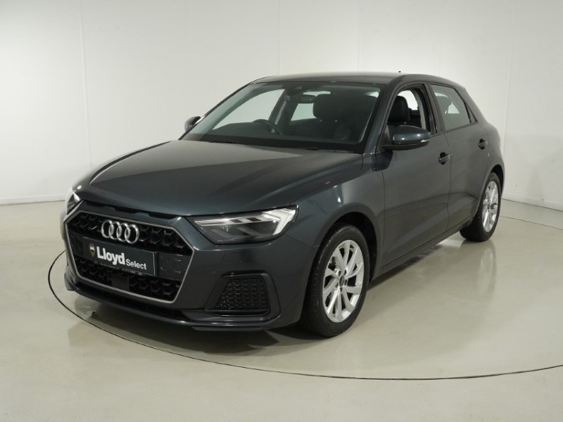2023 (73) AUDI A1 25 TFSI Sport 5dr S Tronic 5885740