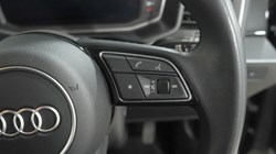 2023 (73) AUDI A1 25 TFSI Sport 5dr S Tronic 5885768