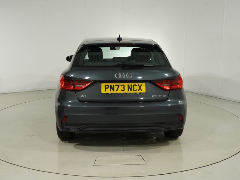 2023 (73) AUDI A1 25 TFSI Sport 5dr S Tronic 5885743
