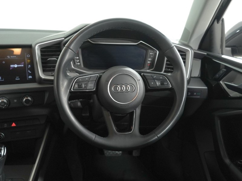 2023 (73) AUDI A1 25 TFSI Sport 5dr S Tronic 5885756