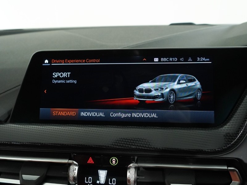 2022 (22) BMW 1 SERIES 118d M Sport 5dr [Pro Pack] 5887950
