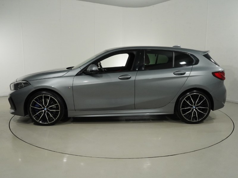 2022 (22) BMW 1 SERIES 118d M Sport 5dr [Pro Pack] 5887906