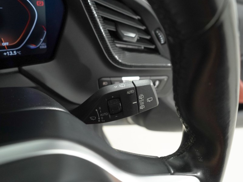 2022 (22) BMW 1 SERIES 118d M Sport 5dr [Pro Pack] 5887941