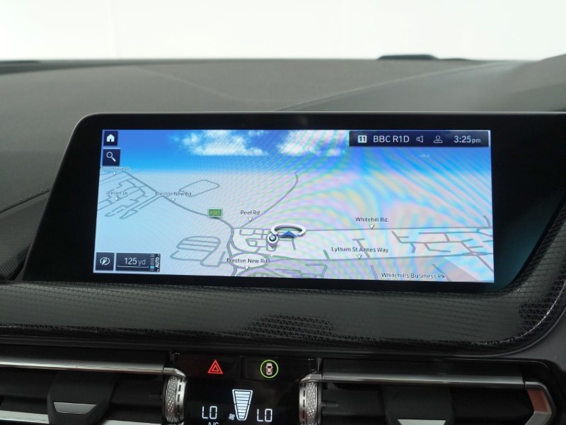 2022 (22) BMW 1 SERIES 118d M Sport 5dr [Pro Pack] 5887953