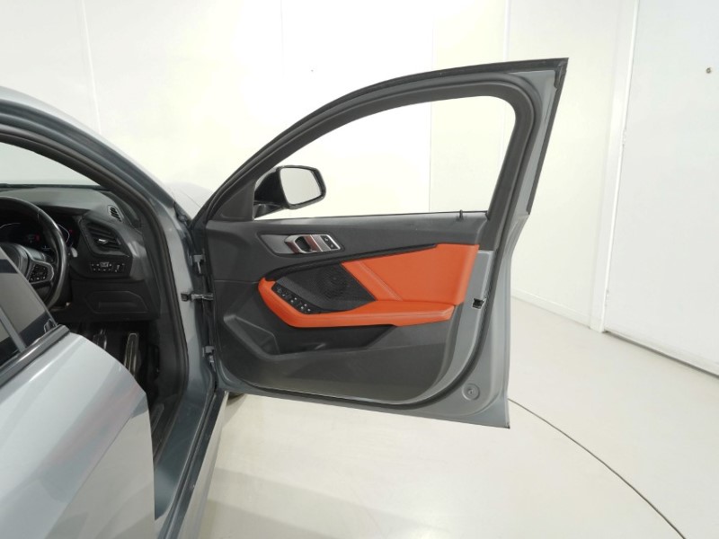 2022 (22) BMW 1 SERIES 118d M Sport 5dr [Pro Pack] 5887930