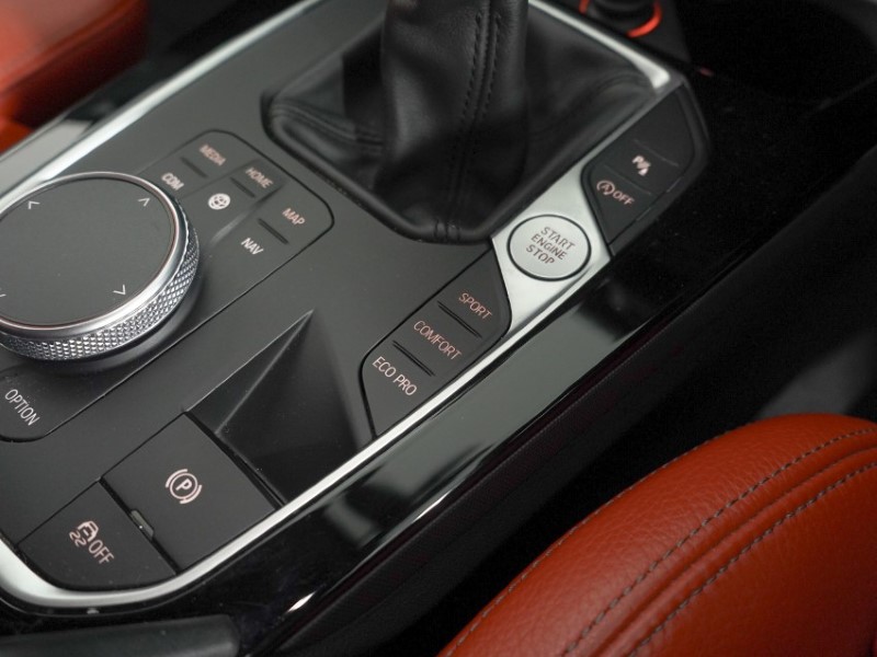2022 (22) BMW 1 SERIES 118d M Sport 5dr [Pro Pack] 5887945