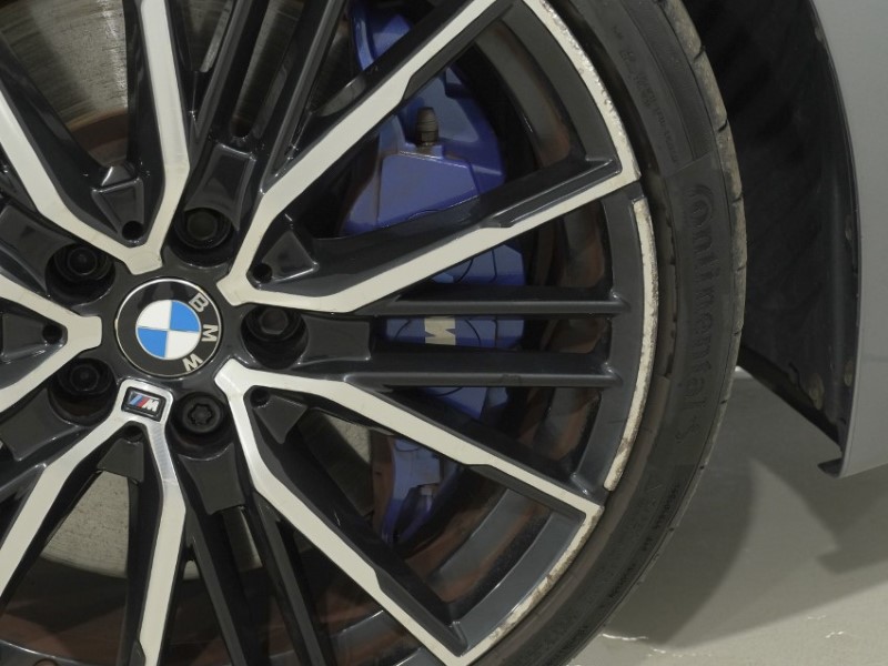 2022 (22) BMW 1 SERIES 118d M Sport 5dr [Pro Pack] 5887928