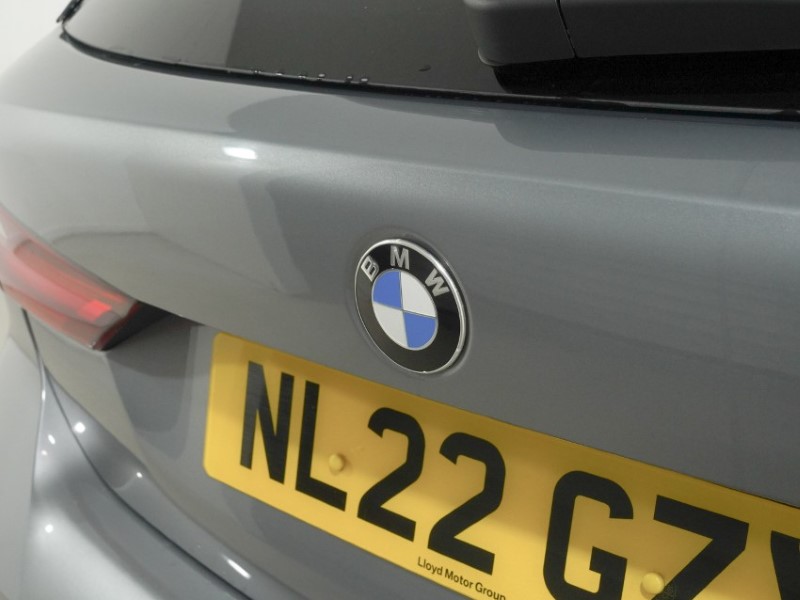 2022 (22) BMW 1 SERIES 118d M Sport 5dr [Pro Pack] 5887911