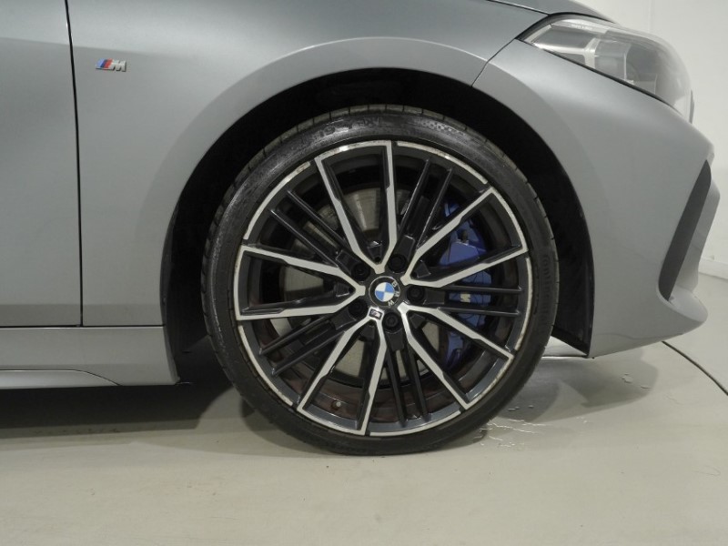 2022 (22) BMW 1 SERIES 118d M Sport 5dr [Pro Pack] 5887927
