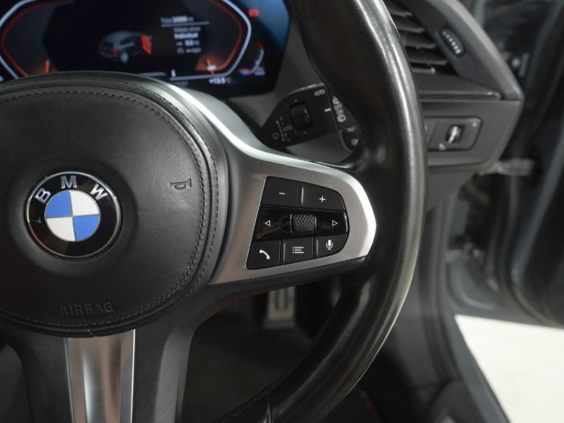 2022 (22) BMW 1 SERIES 118d M Sport 5dr [Pro Pack] 5887939