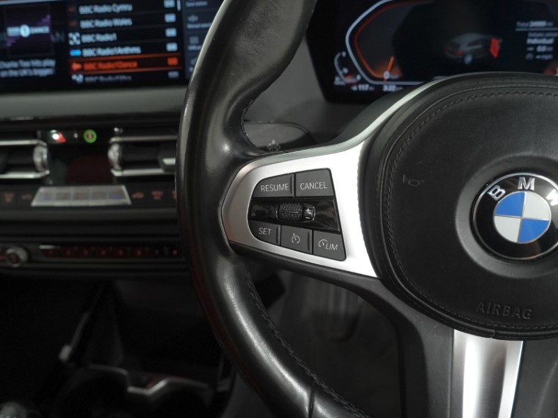 2022 (22) BMW 1 SERIES 118d M Sport 5dr [Pro Pack] 5887938