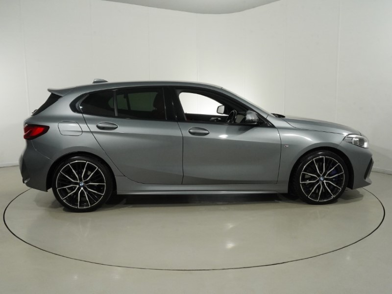 2022 (22) BMW 1 SERIES 118d M Sport 5dr [Pro Pack] 5887910