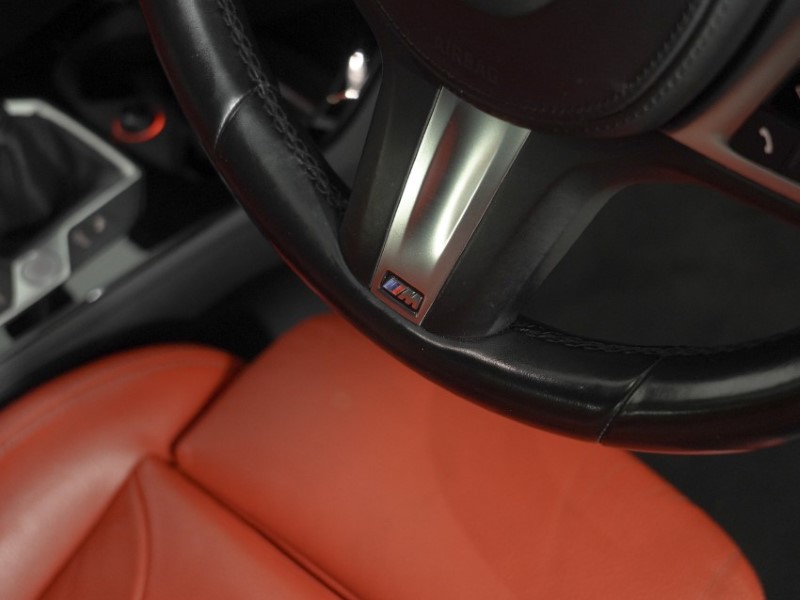 2022 (22) BMW 1 SERIES 118d M Sport 5dr [Pro Pack] 5887936