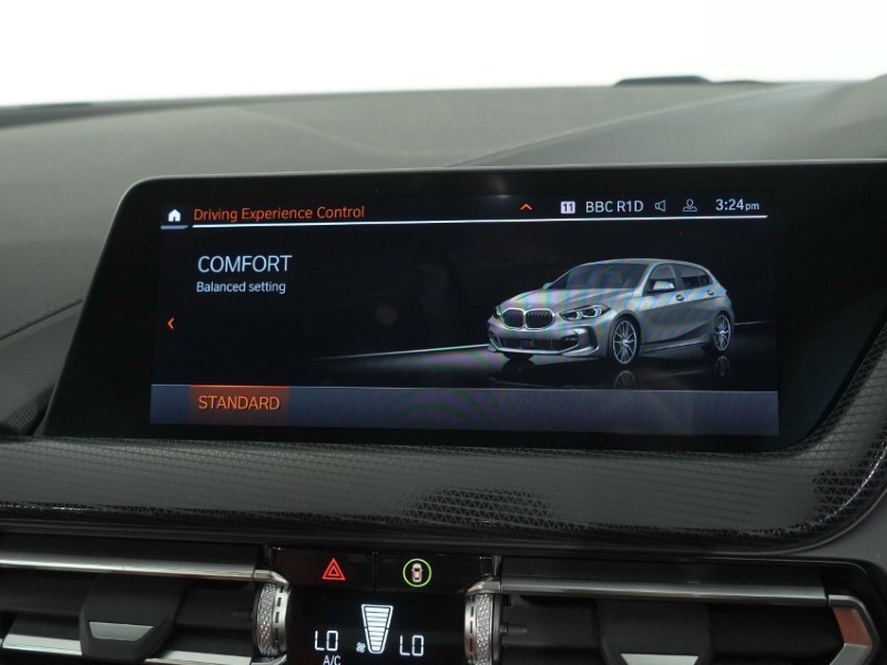 2022 (22) BMW 1 SERIES 118d M Sport 5dr [Pro Pack] 5887951