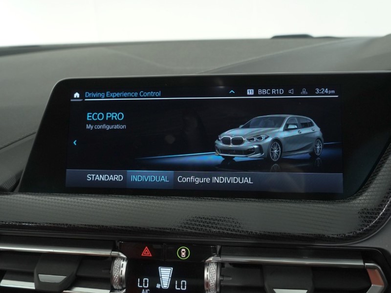 2022 (22) BMW 1 SERIES 118d M Sport 5dr [Pro Pack] 5887952