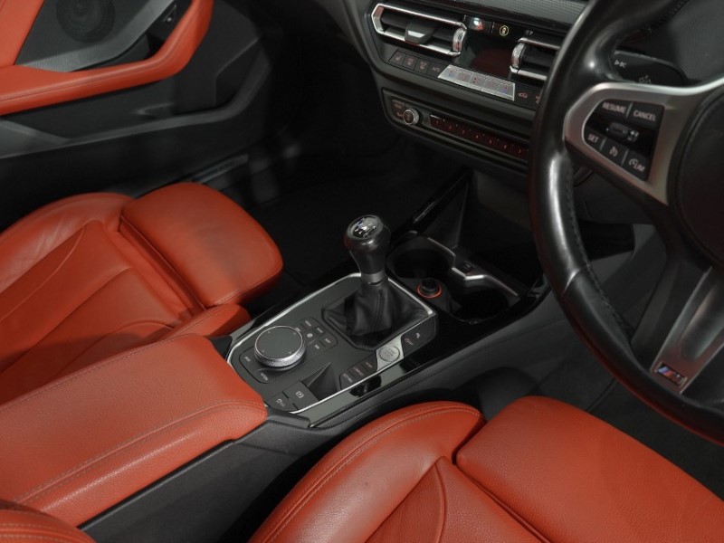2022 (22) BMW 1 SERIES 118d M Sport 5dr [Pro Pack] 5887937