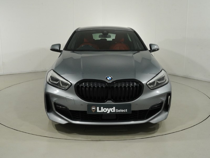 2022 (22) BMW 1 SERIES 118d M Sport 5dr [Pro Pack] 5887904