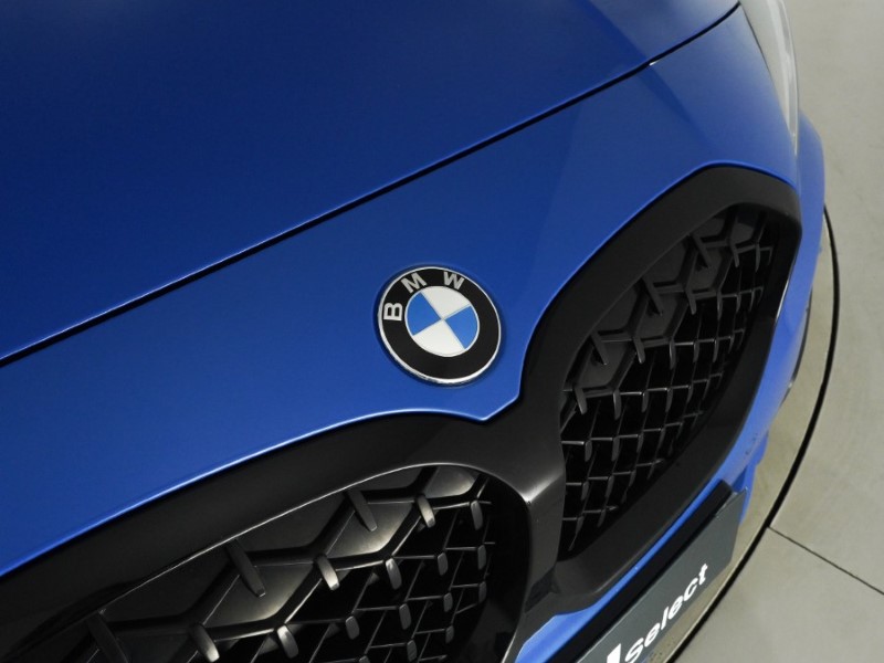 2020 (20) BMW 1 SERIES 118i M Sport 5dr Step Auto 5892368