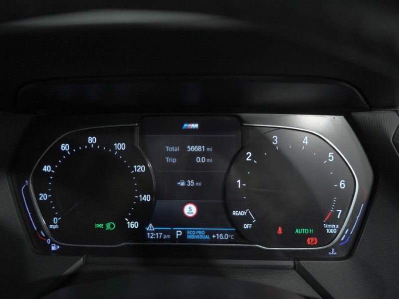 2020 (20) BMW 1 SERIES 118i M Sport 5dr Step Auto 5892394