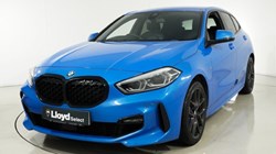 2020 (20) BMW 1 SERIES 118i M Sport 5dr Step Auto 5892351