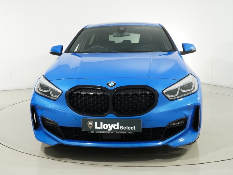 2020 (20) BMW 1 SERIES 118i M Sport 5dr Step Auto 5892350