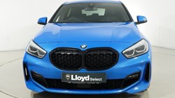 2020 (20) BMW 1 SERIES 118i M Sport 5dr Step Auto 5892350