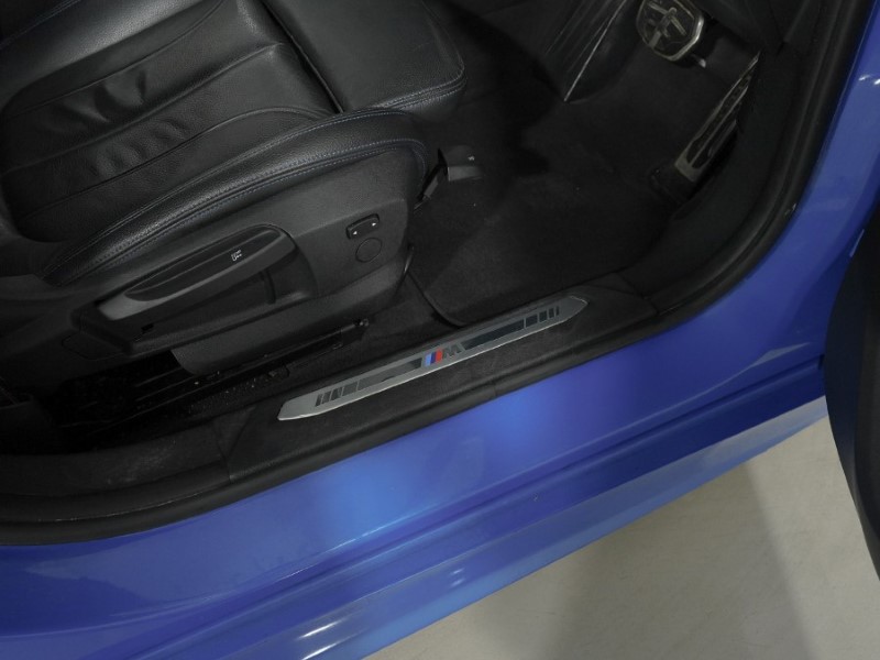 2020 (20) BMW 1 SERIES 118i M Sport 5dr Step Auto 5892372