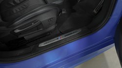 2020 (20) BMW 1 SERIES 118i M Sport 5dr Step Auto 5892372