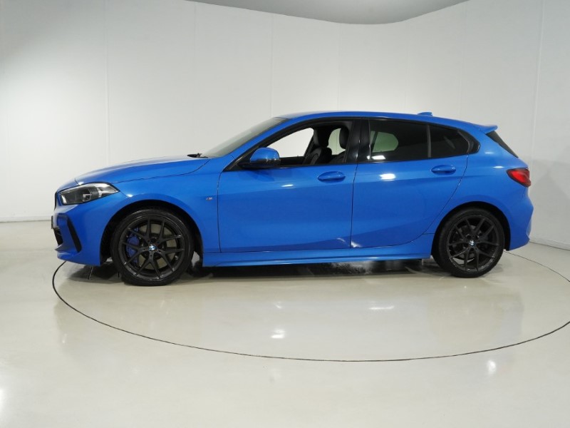 2020 (20) BMW 1 SERIES 118i M Sport 5dr Step Auto 5892352