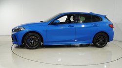 2020 (20) BMW 1 SERIES 118i M Sport 5dr Step Auto 5892352