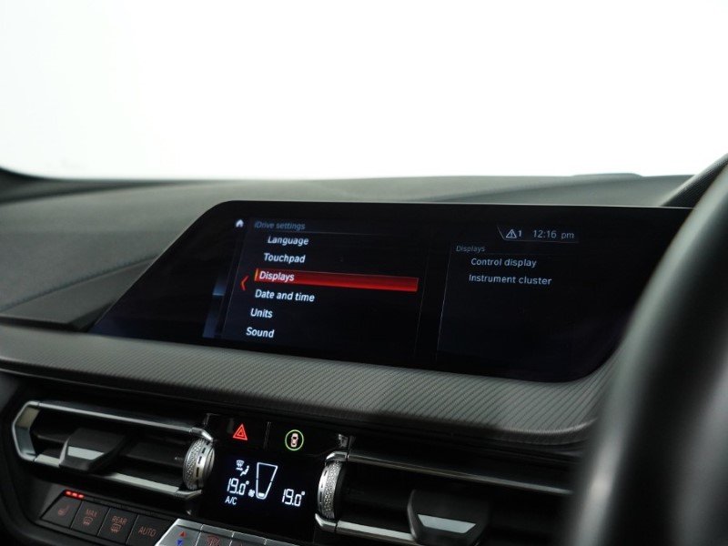 2020 (20) BMW 1 SERIES 118i M Sport 5dr Step Auto 5892385