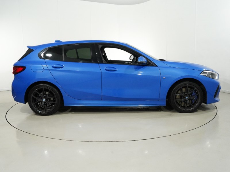 2020 (20) BMW 1 SERIES 118i M Sport 5dr Step Auto 5892348