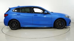 2020 (20) BMW 1 SERIES 118i M Sport 5dr Step Auto 5892348
