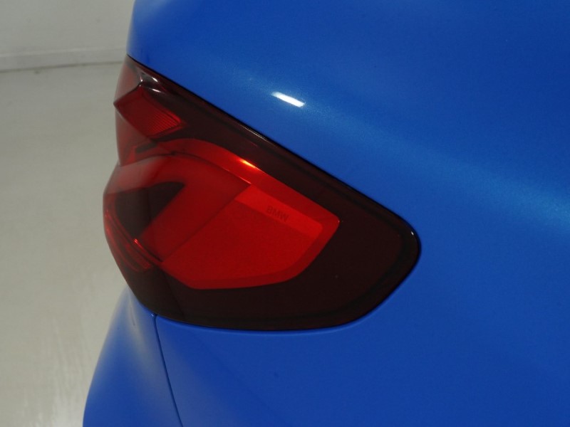 2020 (20) BMW 1 SERIES 118i M Sport 5dr Step Auto 5892398