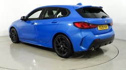 2020 (20) BMW 1 SERIES 118i M Sport 5dr Step Auto 1